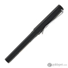 Lamy Safari Fountain Pen in Shiny Black Fountain Pen