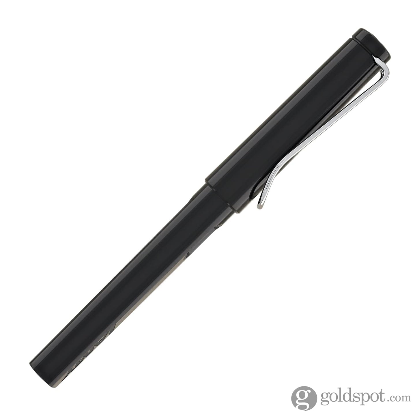 Lamy Safari Fountain Pen in Shiny Black Fountain Pen