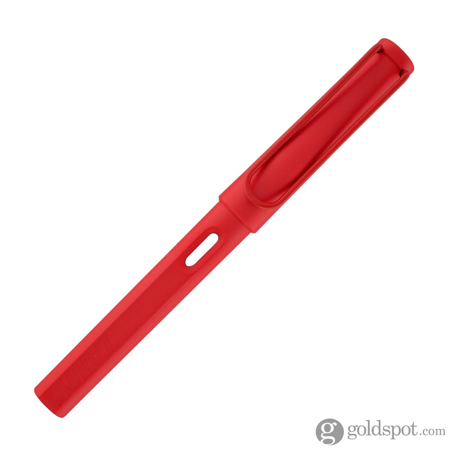 Lamy Safari Fountain Pen in Strawberry 2022 Special Edition Fountain Pen