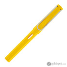 Lamy Safari Fountain Pen in Yellow Fountain Pen