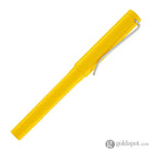Lamy Safari Fountain Pen in Yellow Fountain Pen
