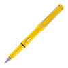 Lamy Safari Fountain Pen in Yellow Fountain Pen