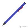 Lamy Safari Mechanical Pencil in Blue with Red Clip - 0.5mm Mechanical Pencils