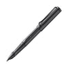 Lamy Safari ncode Ballpoint Pen in All Black - Digital Writing Ballpoint Pen