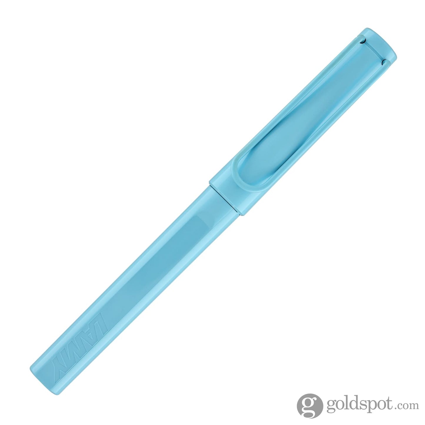 Lamy Safari Rollerball Pen in Aquasky 2023 Special Edition Rollerball Pen