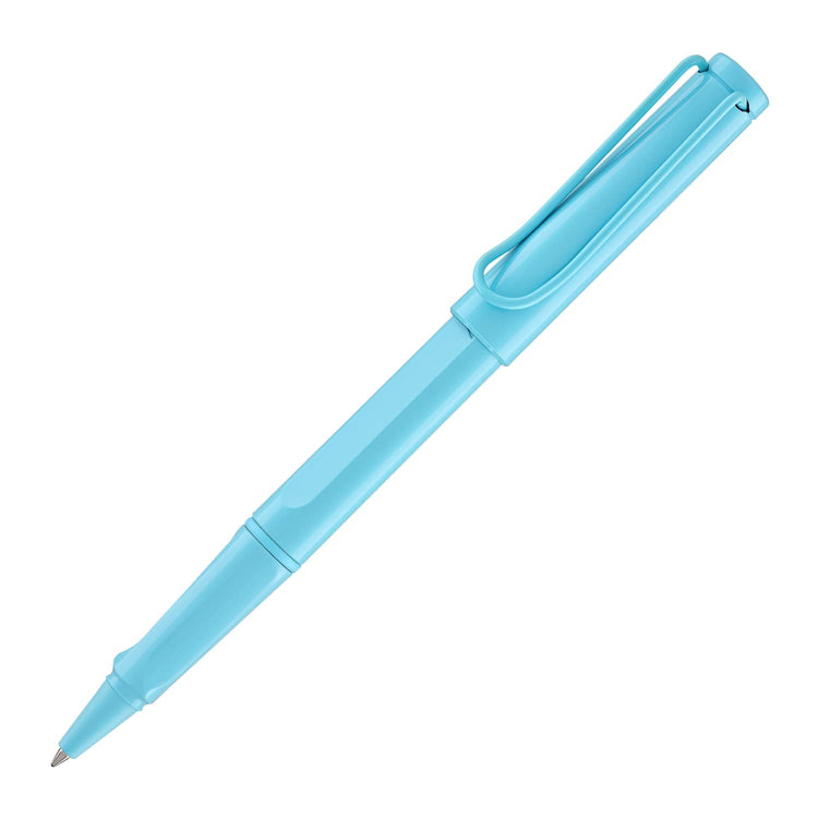 Lamy Safari Rollerball Pen in Aquasky 2023 Special Edition Rollerball Pen