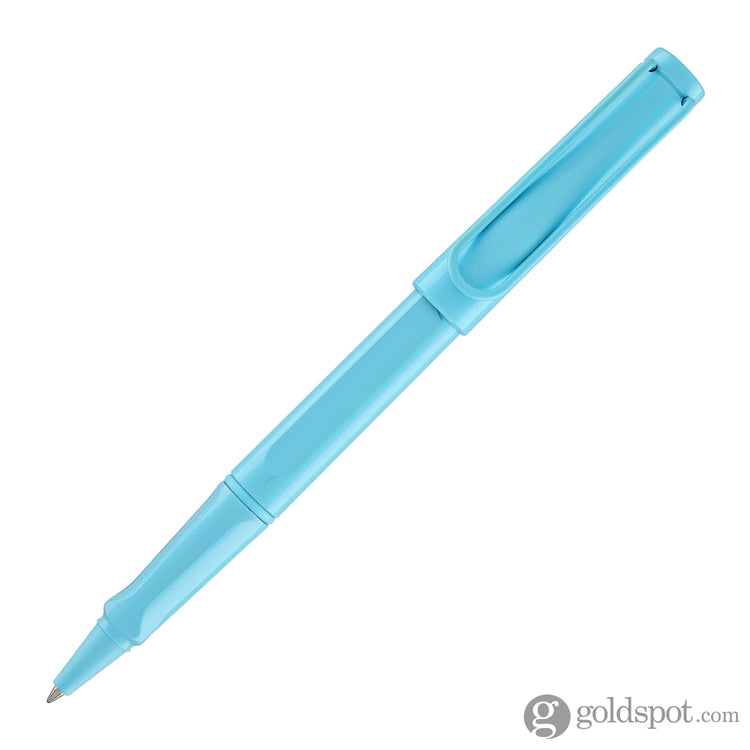 Lamy Safari Rollerball Pen in Aquasky 2023 Special Edition Rollerball Pen