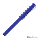 Lamy Safari Rollerball Pen in Blue Rollerball Pen