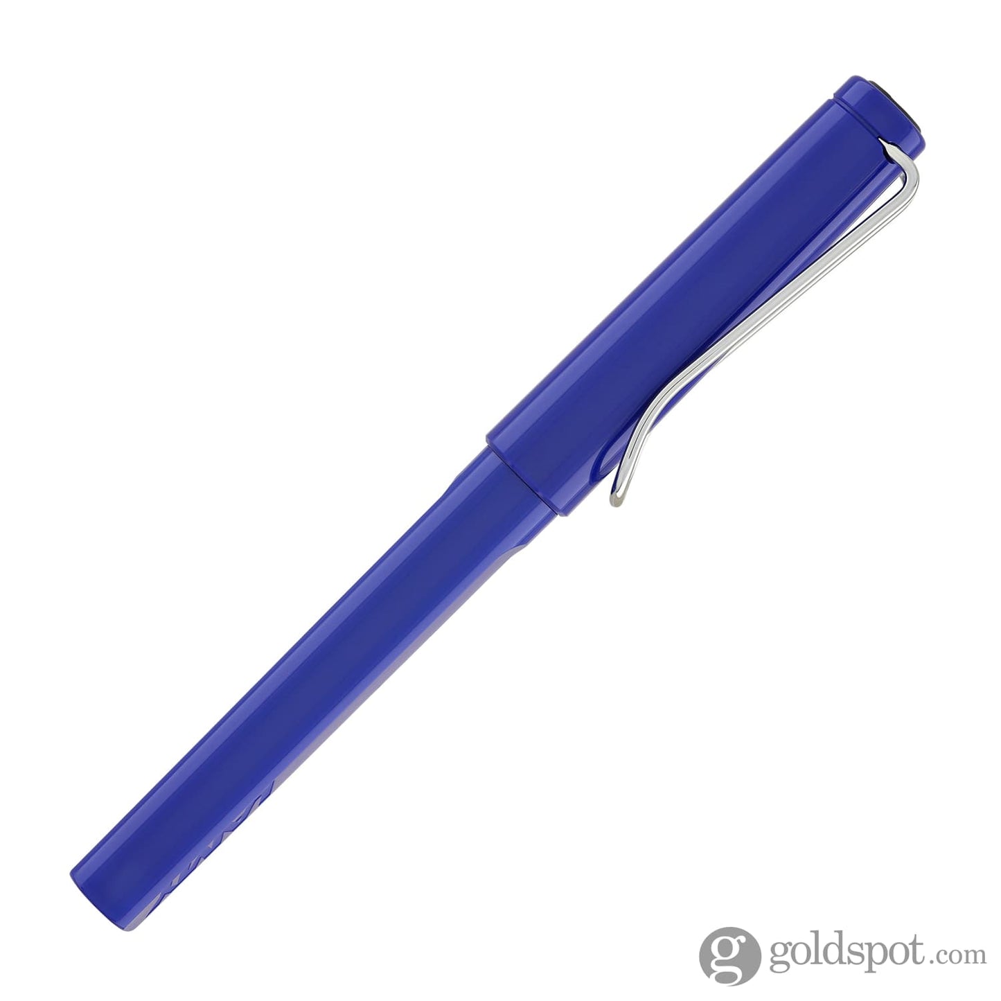 Lamy Safari Rollerball Pen in Blue Rollerball Pen