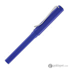Lamy Safari Rollerball Pen in Blue Rollerball Pen