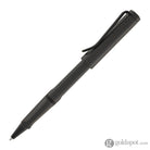 Lamy Safari Rollerball Pen in Charcoal Black Rollerball Pen