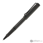 Lamy Safari Rollerball Pen in Charcoal Black Rollerball Pen
