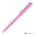 Lamy Safari Rollerball Pen in Light Rose 2023 Special Edition Rollerball Pen