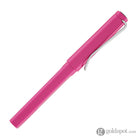Lamy Safari Rollerball Pen in Pink Rollerball Pen