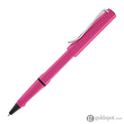 Lamy Safari Rollerball Pen in Pink Rollerball Pen