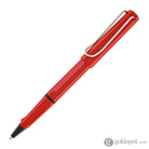 Lamy Safari Rollerball Pen in Red Rollerball Pen