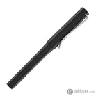 Lamy Safari Rollerball Pen in Shiny Black Rollerball Pen