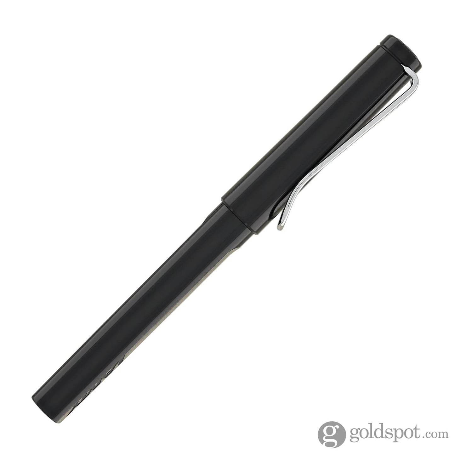 Lamy Safari Rollerball Pen in Shiny Black Rollerball Pen