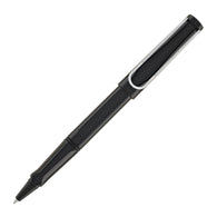 Lamy Safari Rollerball Pen in Shiny Black