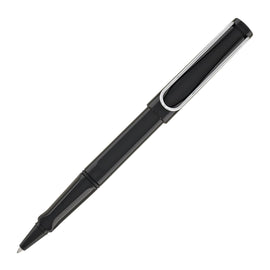 Lamy Safari Rollerball Pen in Shiny Black