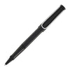 Lamy Safari Rollerball Pen in Shiny Black Rollerball Pen