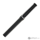 Lamy Safari Rollerball Pen in Shiny Black Rollerball Pen