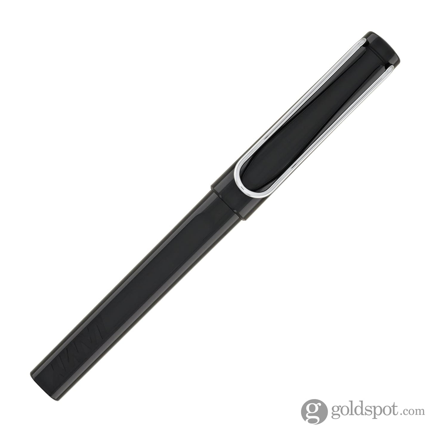 Lamy Safari Rollerball Pen in Shiny Black Rollerball Pen
