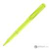 Lamy Safari Rollerball Pen in Spring Green 2023 Special Edition Rollerball Pen