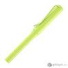 Lamy Safari Rollerball Pen in Spring Green 2023 Special Edition Rollerball Pen
