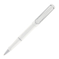 Lamy Safari Rollerball Pen in White