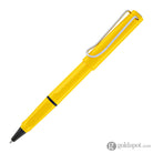 Lamy Safari Rollerball Pen in Yellow Rollerball Pen