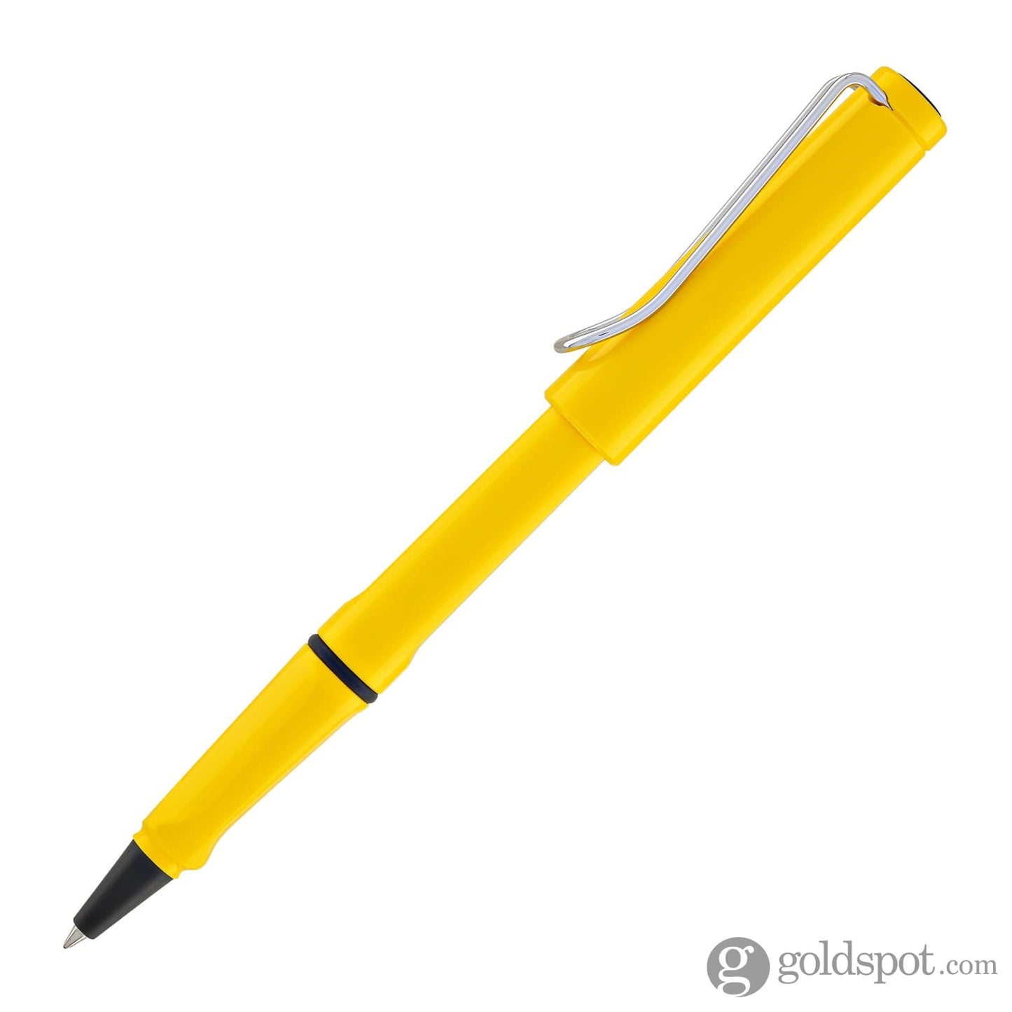 Lamy Safari Rollerball Pen in Yellow Rollerball Pen