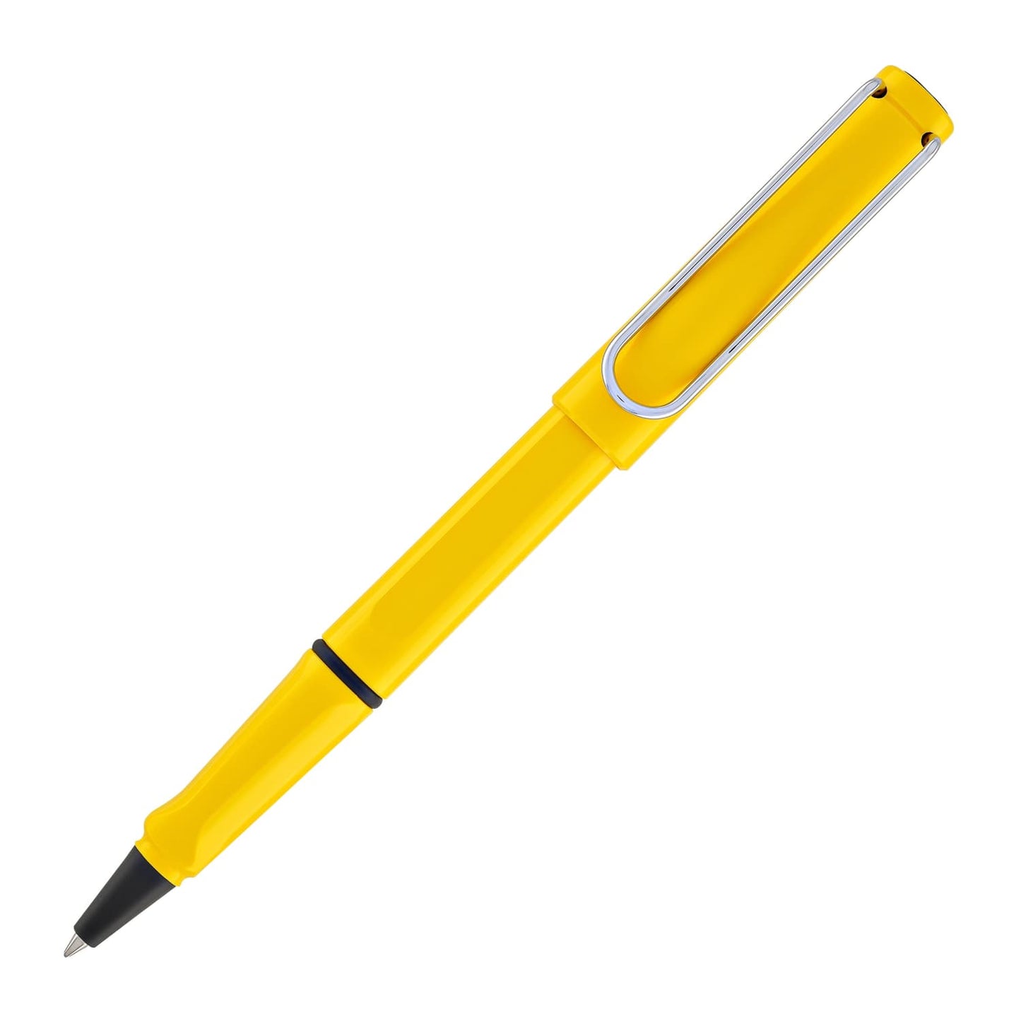 Lamy Safari Rollerball Pen in Yellow Rollerball Pen