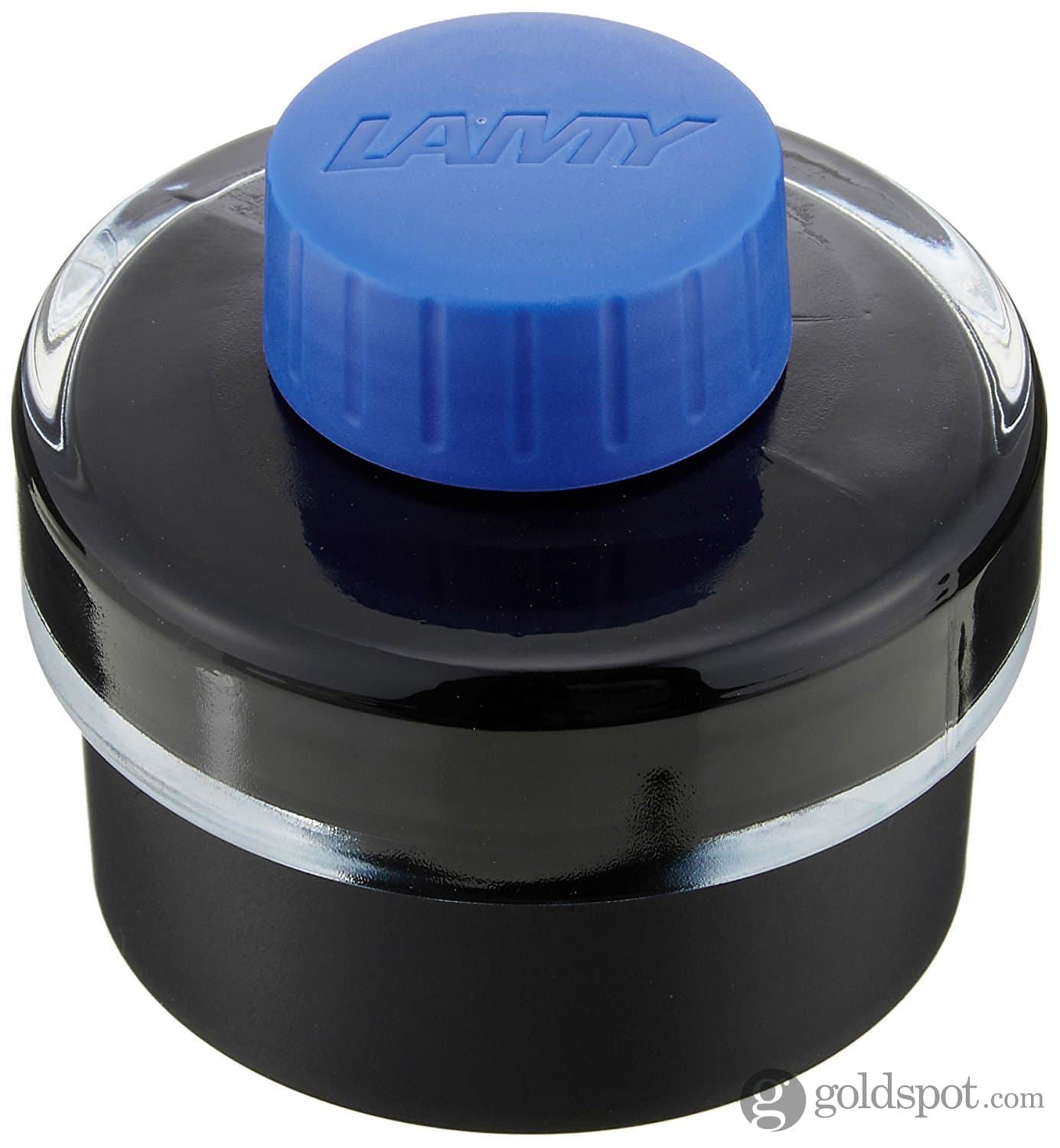 Lamy Safari Starter Fountain Pen and Ink Set in Charcoal Black - Fine Point Gift Set