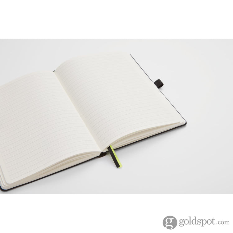 Lamy Softcover A5 Notebook in Black - 5.7 x 8.3 Notebook