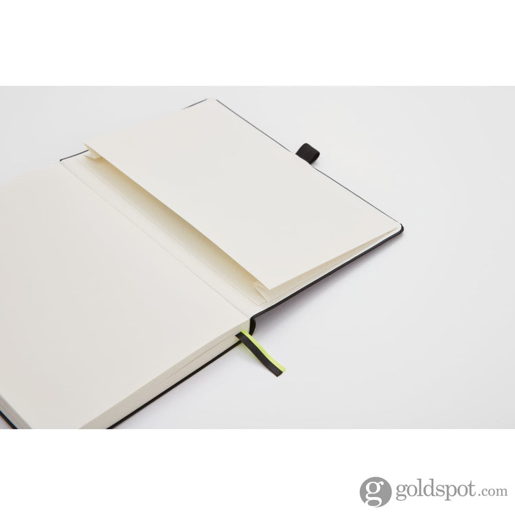 Lamy Softcover A5 Notebook in Black - 5.7 x 8.3 Notebook