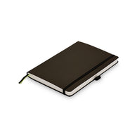 Lamy Softcover A5 Notebook in Umbra - 5.7 x 8.3