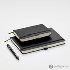 Lamy Softcover A6 Notebook in Black - 4 x 5.7 Notebook