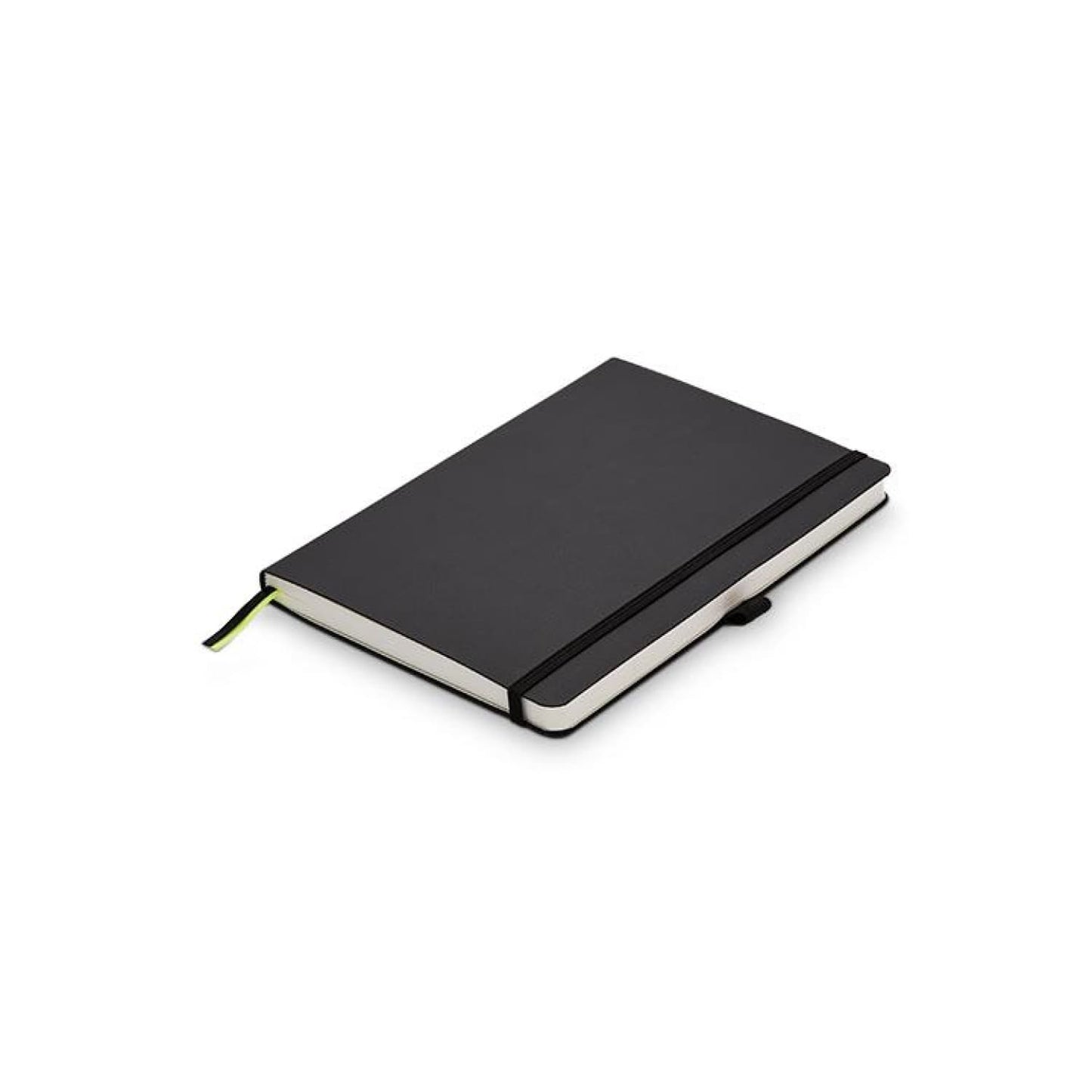Lamy Softcover A6 Notebook in Black - 4 x 5.7 Notebook
