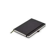 Lamy Softcover A6 Notebook in Black - 4 x 5.7
