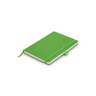 Lamy Softcover A6 Notebook in Green - 4 x 5.7 Notebook