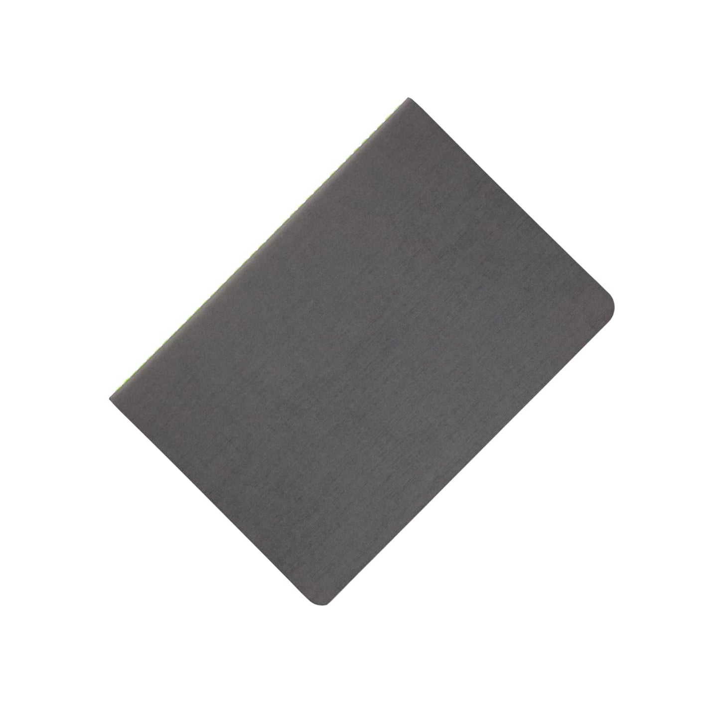 Lamy Softcover A6 Notebook in Grey - 4 x 5.7 - Single Notebook