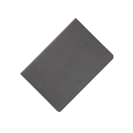 Lamy Softcover A6 Notebook in Grey - 4 x 5.7 - Single