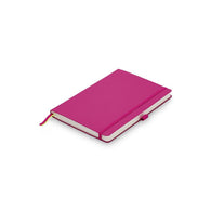 Lamy Softcover A6 Notebook in Pink - 4 x 5.7