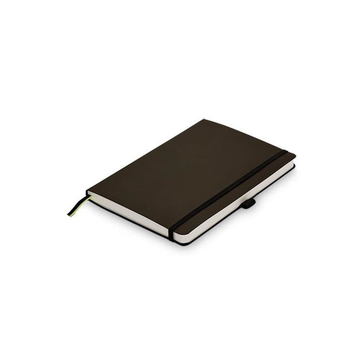 Lamy Softcover A6 Notebook in Umbra - 4 x 5.7 Notebook
