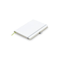 Lamy Softcover A6 Notebook in White - 4 x 5.7