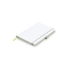Lamy Softcover A6 Notebook in White - 4 x 5.7 Notebook