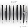 Lamy Studio Ballpoint Pen in Dark Brown - Limited Edition 2022 Ballpoint Pen