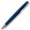 Lamy Studio Ballpoint Pen in Imperial Blue Ballpoint Pen