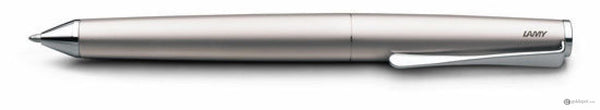 Lamy Studio Ballpoint Pen in Palladium Ballpoint Pen